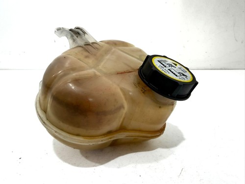 Vaschetta liquido radiatore - vaschetta,