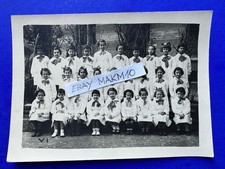 🔵 FOTO ANTICA GRUPPO