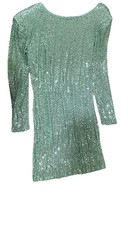 MANGO MINI ABITO DONNA