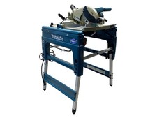 Taglierina e sega circolare da