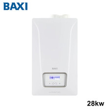 BAXI LUNA CLASSIC 28 IT MTN