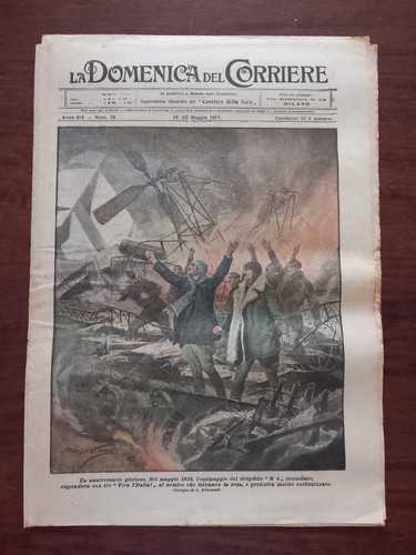 Rivista domenica del - la,