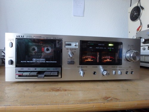 Akai 732d platine - akai,
