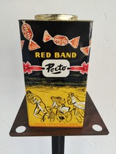 Barattolo Caramelle Vintage