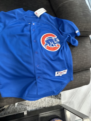 Maglia chicago cubs - maglia, 48