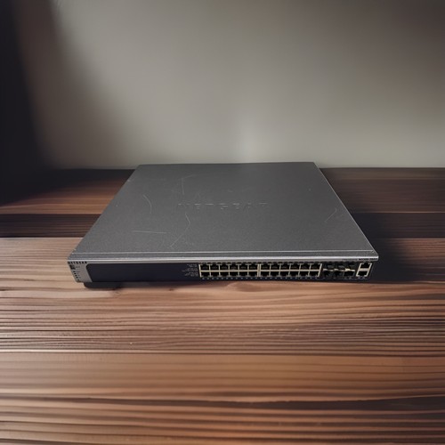 Netgear prosafe m5300 - netgear,