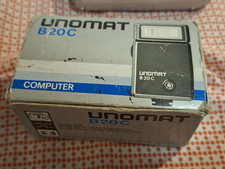flash unomat b20c