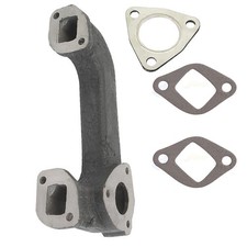 Collettore di scarico con