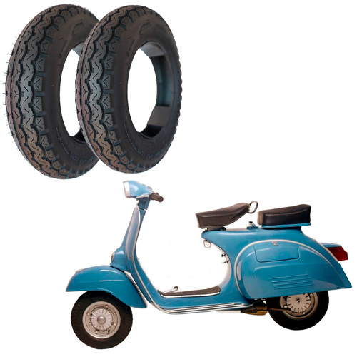 Coppia pneumatici gomme - pneumatici,