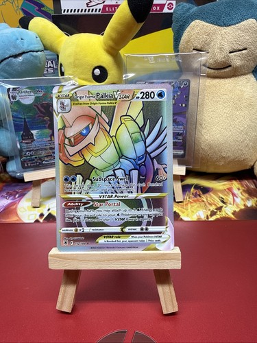 Pokémon origine forma - pokémon, palkia