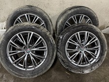 Cerchi In Lega Alfa Romeo