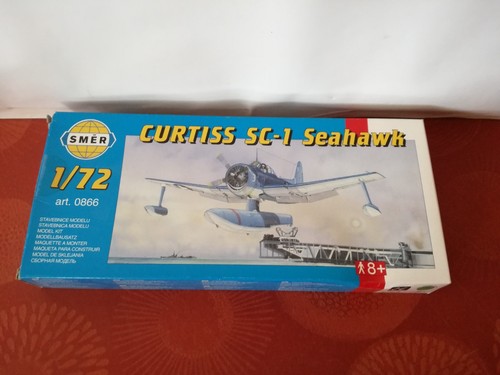 Kit smer 0866 curtiss - ✅kit,