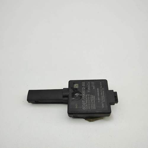 Amplificatore antenna ford - amplificatore,
