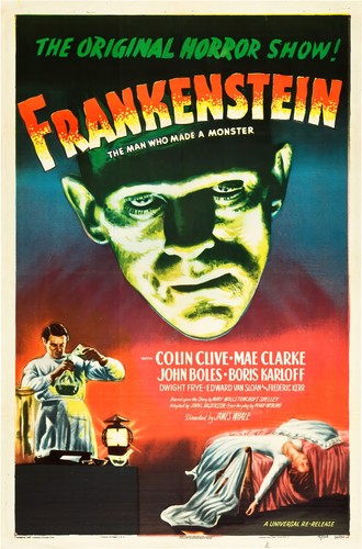 Poster film classico 36 - classico, x