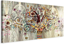 - Quadro Materico Handart