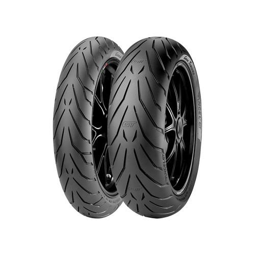 Pneumatico anteriore pirelli - pneumatico,