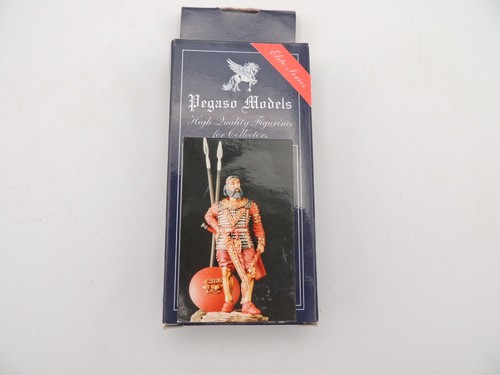 Pegaso models figurine - pegaso,