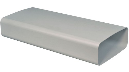 Canale scarico 222x89 tubo - scarico, mm