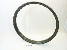 Cerchio acciaio 19 x 1,60 36