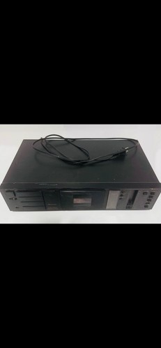 Nakamichi 100 lettore di - bx-100,