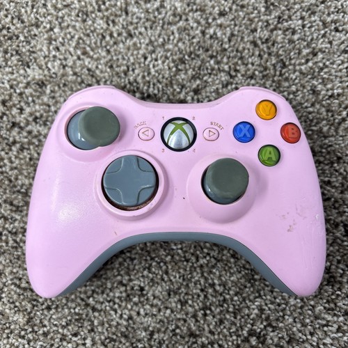 Controller xbox 360 - controller,