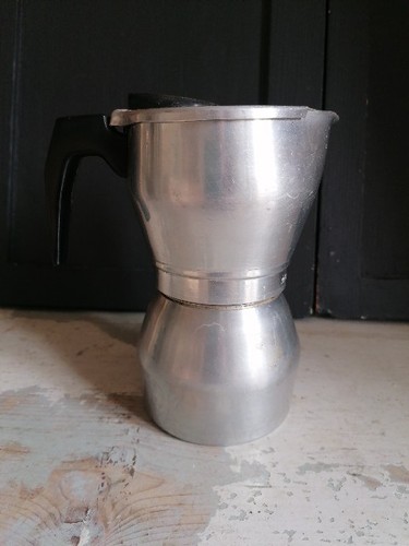 Caffettiera vintage anni 60 - vintage, '60