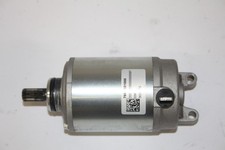 Motorino avviamento starter