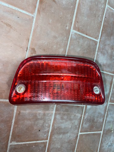 Faro posteriore per - per, moto