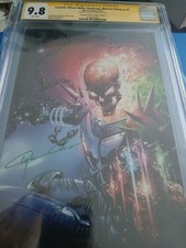 COSMIC GHOST RIDER DISTRUYS