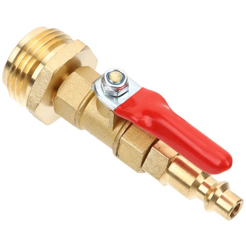 Adattatore anti scoppio - ,