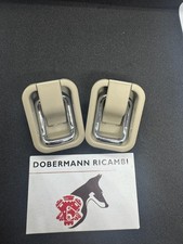 coppia gancio bagagliaio 2pz *HYUNDAI * Santa fè II /Sorento cod. DS85765-28000