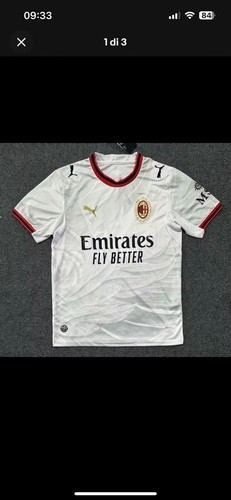 Maglia milan 27 - maglia, 26/27