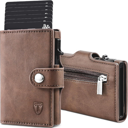 Portafoglio uomo slim - portafoglio,