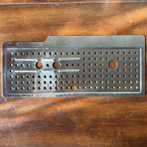 Gaggia parts griglia - parts, griglia/griglia