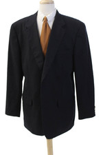 Giacca tuta uomo Savile Row