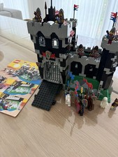 LEGO 6086 - Black Knights