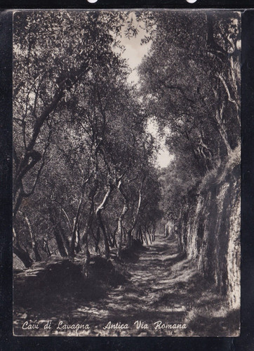 Cartolina cavi lavagna - di,