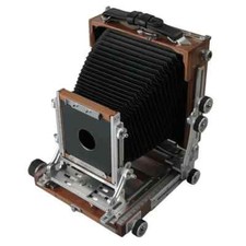 Shen Hao TZ45-II C IIC 4x5