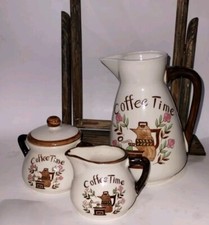 Set teiera caffettiera