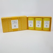 Acqua di Parma Colonia 3 x 100