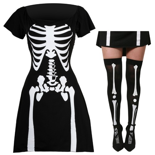Abito donna halloween - donna,