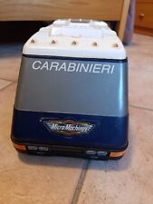 LEGO Toy Costruzioni CC Carabinieri Polizia E MACHINE - Camper giocattolo Car 