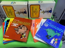 ENCICLOPEDIA DEI FUMETTI 10