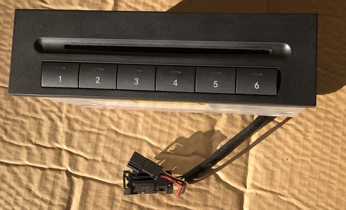 Mh3210 caricatore mercedes - cd,
