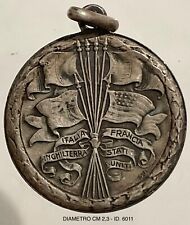 ITALIA FRANCIA INGHILTERRA