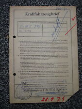 Auto Union DKW Junior 34 CV