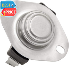 Interruttore termostato stufa a legna camino ventilatore interruttore termico disco a scatto temp