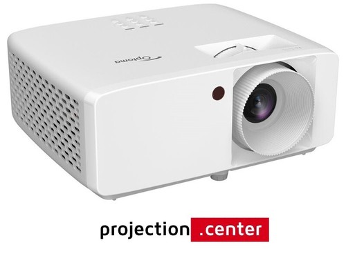 Optoma hz40hdr proiettore - optoma,