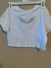 Subdued T Shirt Angel  Women 