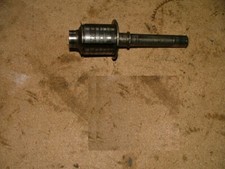 PIAGGIO D'EPOCA ORIGINALE VESPA 150 GS VS5 ALBERO CAMBIO KO 4 MARCE ROTT D'EPOCA